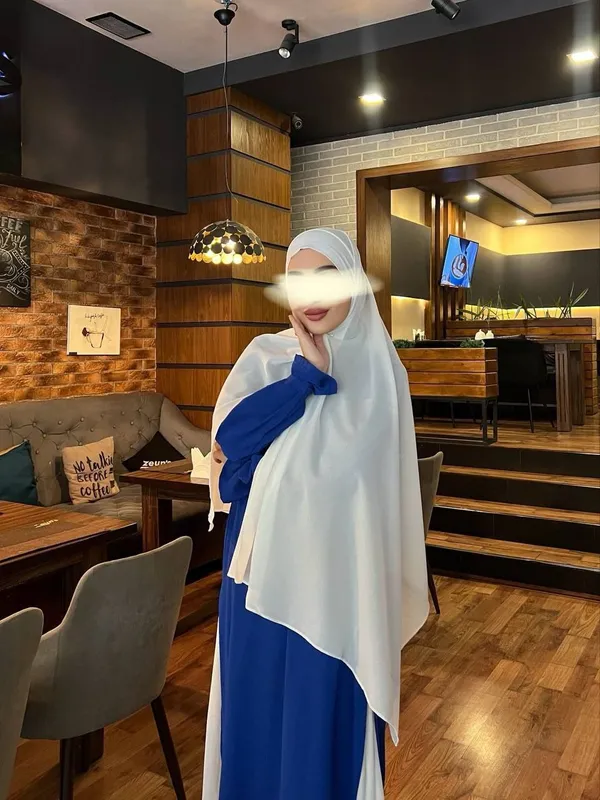 Sharflar, Abaya, Yubka  yangi model — фото 1