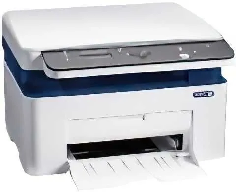 МФУ А4 ч/б Xerox WC 3025BI (Wi-Fi) — фото 2