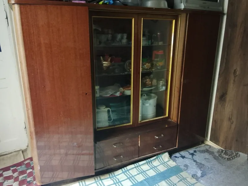 Продаётся шкаф СССР 1 Продаётся шкаф СССР 1
