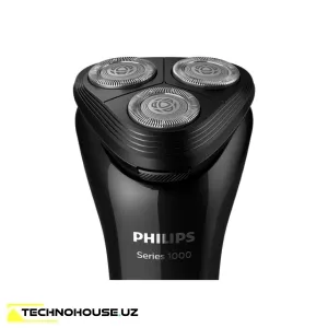 Электробритва Philips S1103 — фото 3