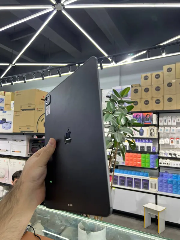iPad Pro 13 M4 3