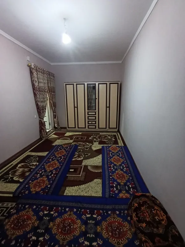 Квартира 1 хона 3 этаж — фото 7