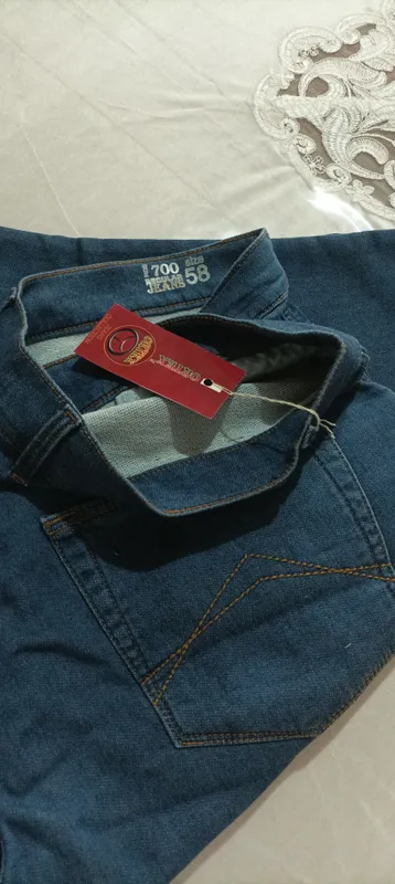 ortex.jeans — фото 1 ortex.jeans — фото 1