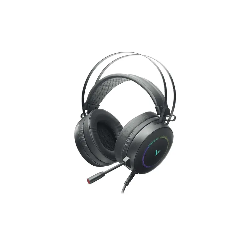 ; Наушник RAPOO VH160S Black