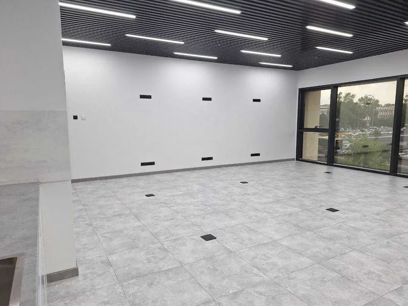 ПРОДАЁТСЯ ОФИС В ЖК Nest One Tashkent City 66м2 — фото 1