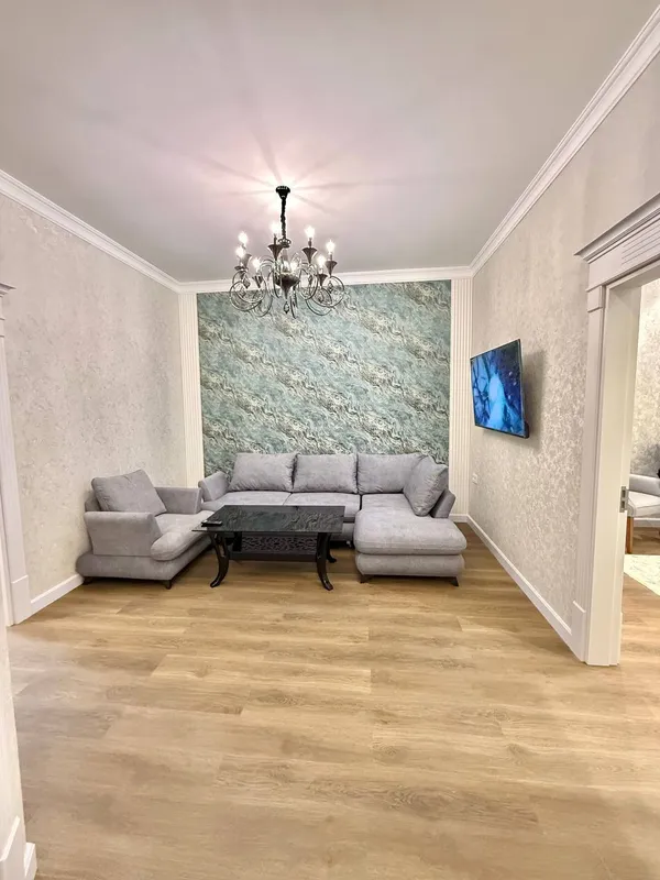 Аренда квартира ЖК MIRABAD AVENUE