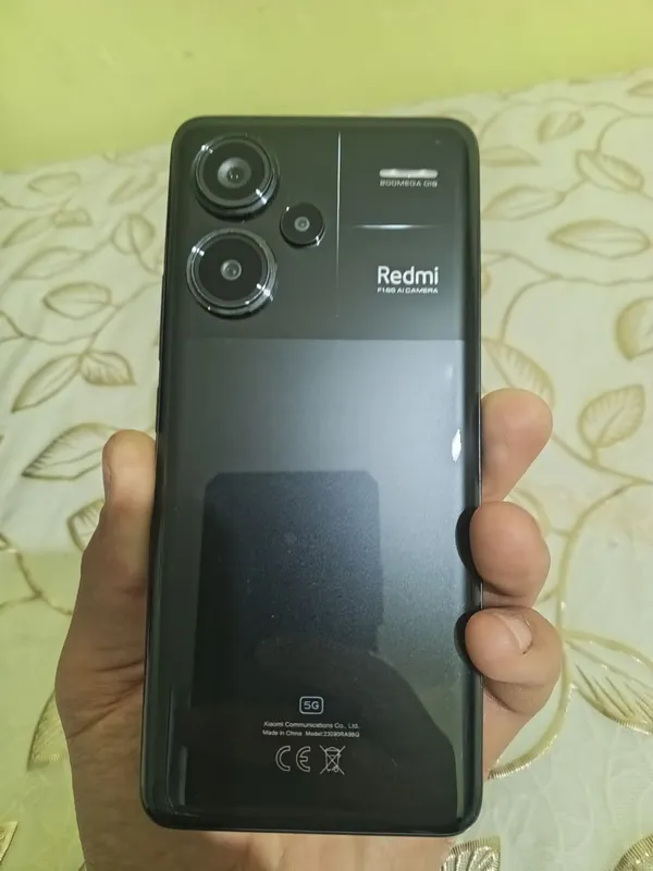 Redmi 13 pro plus 5G — фото 1
