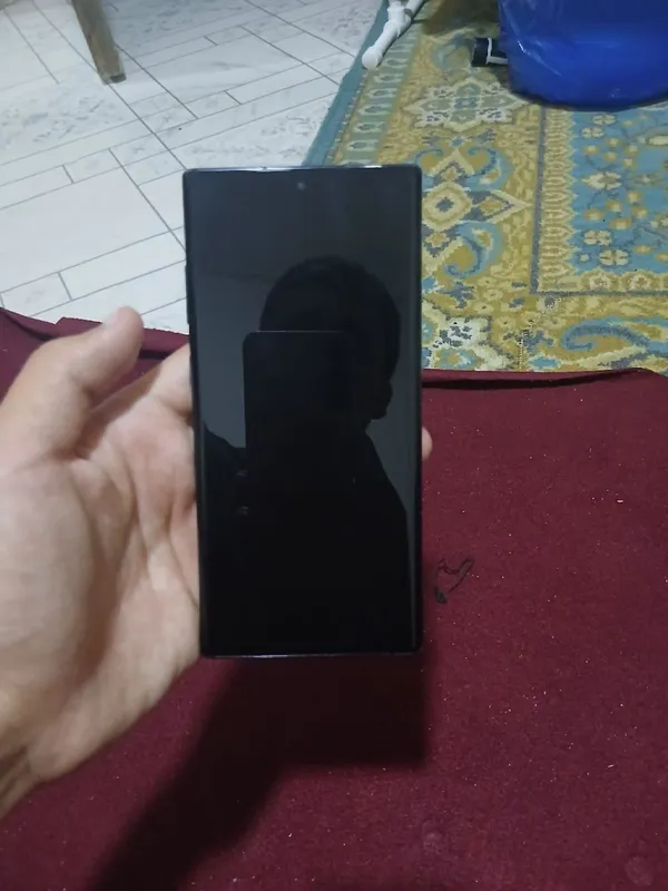 Galaxy Note10+ 1 Galaxy Note10+ 1