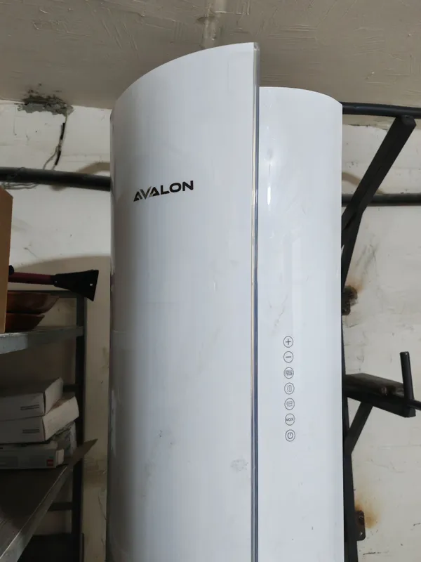кондиционер Avalon F24BE inverter — фото 2