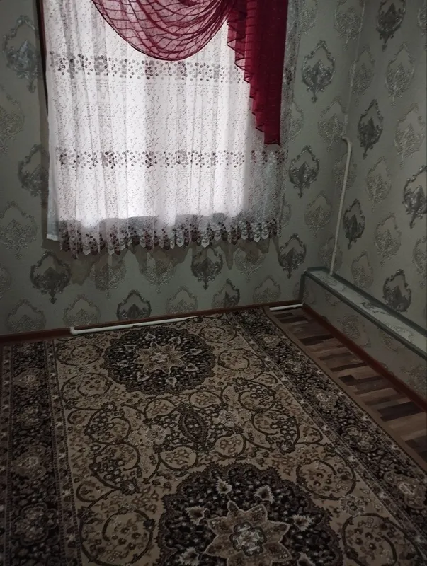 Kvartira sotiladi Egasidan Orginal supermarmaket orqasida — фото 3