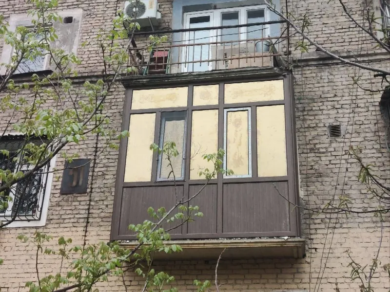 Вторичный фонд, 3-комнатная квартира (Чиланзарский район) — фото 8