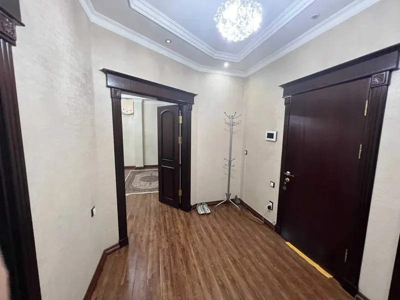 3 xonali kvartira ijaraga, Darkhan (Mirzo-Ulugbek) 7