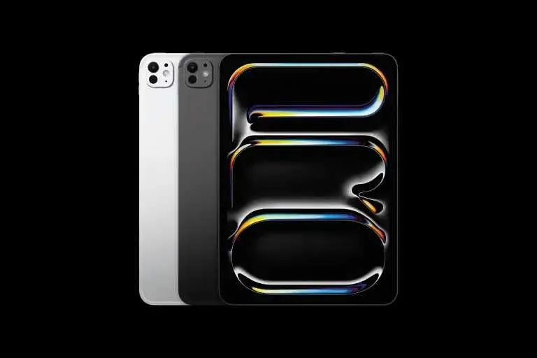 Новый Apple iPad Pro 11 vs 13 M5 Wifi | 5G — фото 3