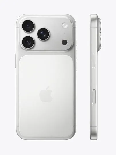 iPhone 17 Pro продаётся в рассрочку iPhone 17 Pro продаётся в рассрочку