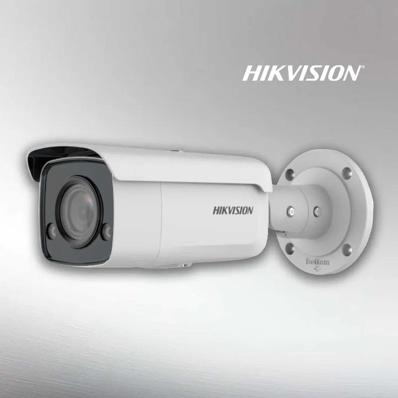 HIKVISION kamera uy uchastka — фото 3