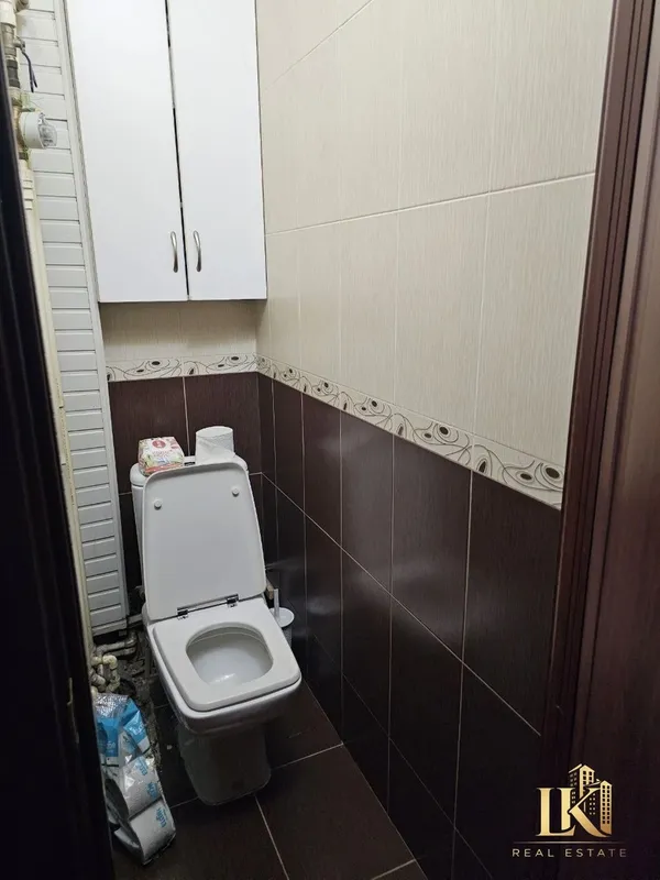 Продаётся 2-комнатная квартира (2/3/9) — фото 9