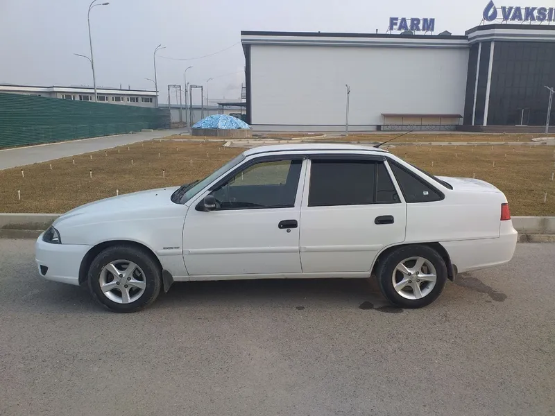 Chevrolet Nexia 2
