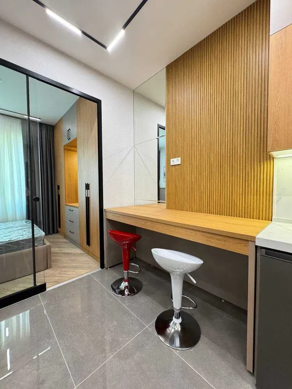 RENT | АРЕНДА квартира в ЖК Akay City — фото 1