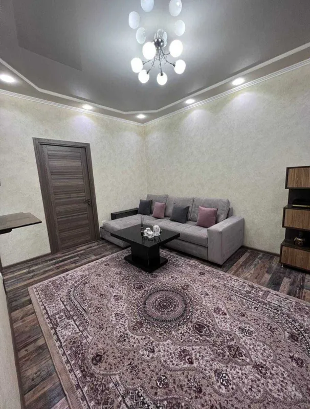 Сдается квартира в Чиланзаре Катартал