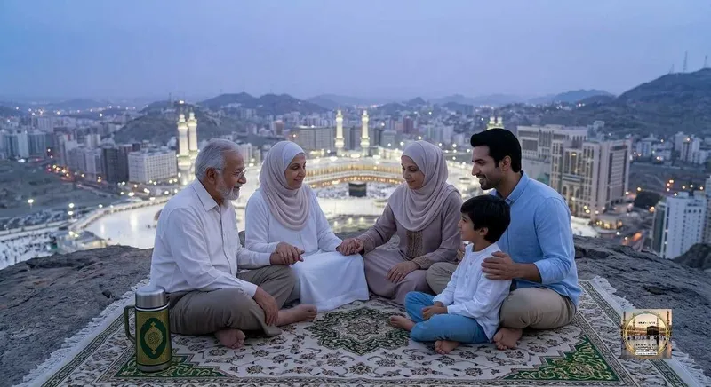 Umra Safari 2026 Umra Ziyorati Umraga Borish Умра 2026 Muborak Umra Uz 1