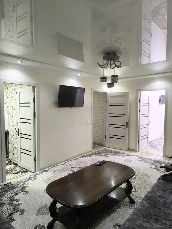 Аренда квартиры Чиланзар 2 за 500$ — фото 5
