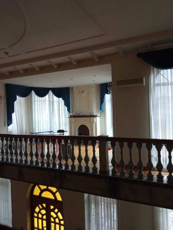 Мирзо-Улугбекский район — продаётся уникальный дом! — фото 9 Мирзо-Улугбекский район — продаётся уникальный дом! — фото 9
