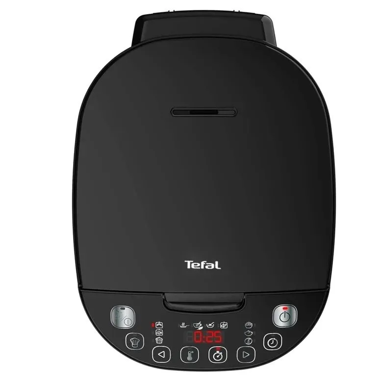 Мультиварка Tefal RK622825 — фото 2