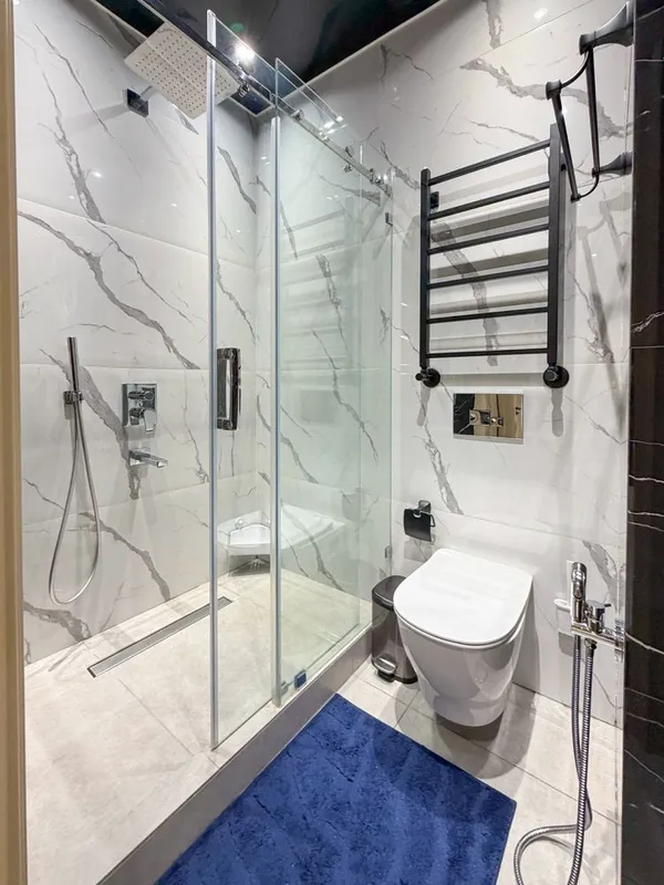BOULEVARD | 3 xona | 4-etaj | 75 m² | Kunlik, ijara 9 BOULEVARD | 3 xona | 4-etaj | 75 m² | Kunlik, ijara 9