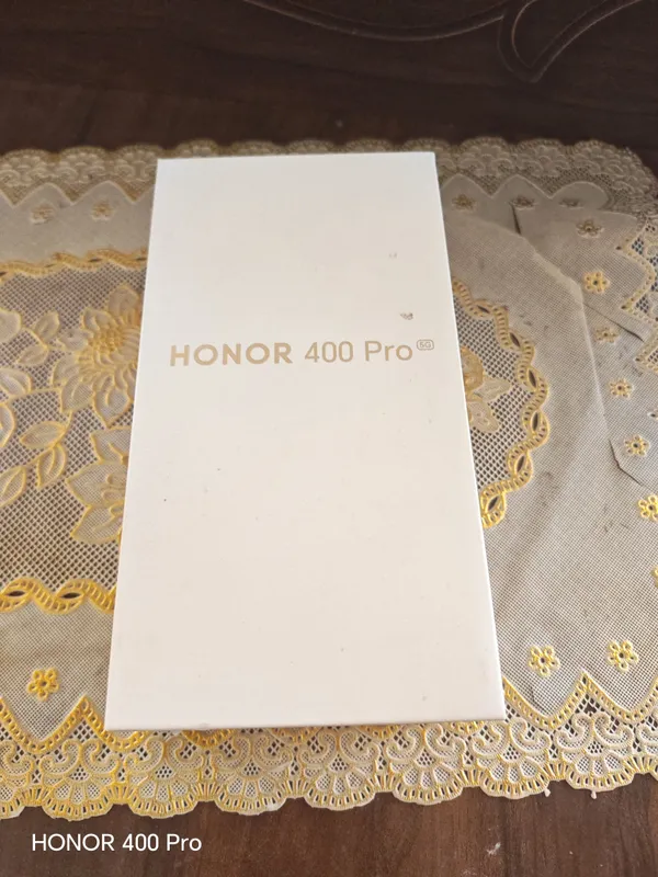 Honor 400 pro Honor 400 pro