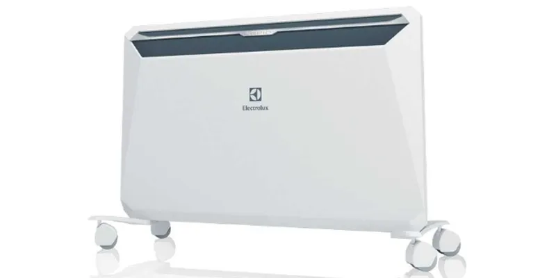 Конвектор Electrolux Rapid Inverter ECH/RI-1000 Конвектор Electrolux Rapid Inverter ECH/RI-1000