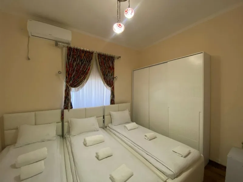 Kunlik ijara Hotel — фото 4