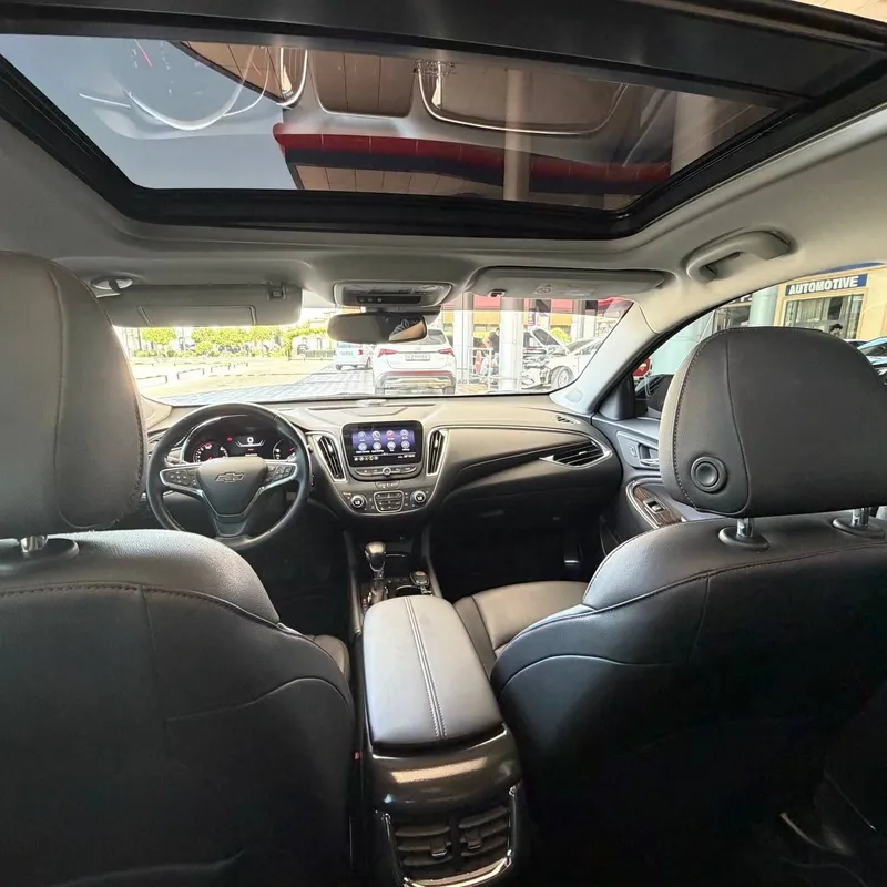 Malibu Xl 2025 Yangi 7
