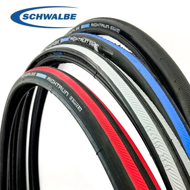 Велопокрышка Schwalbe RIGHTRUN