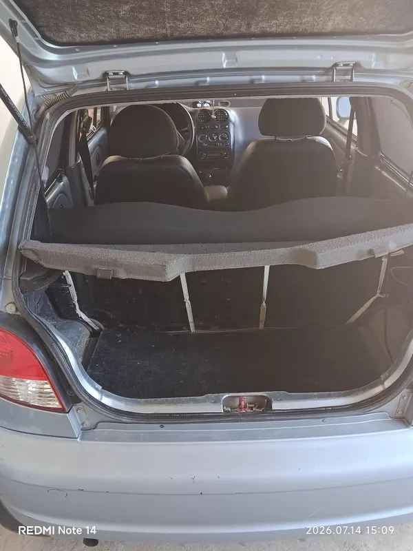 Daewoo Matiz 1 евро 5 Daewoo Matiz 1 евро 5