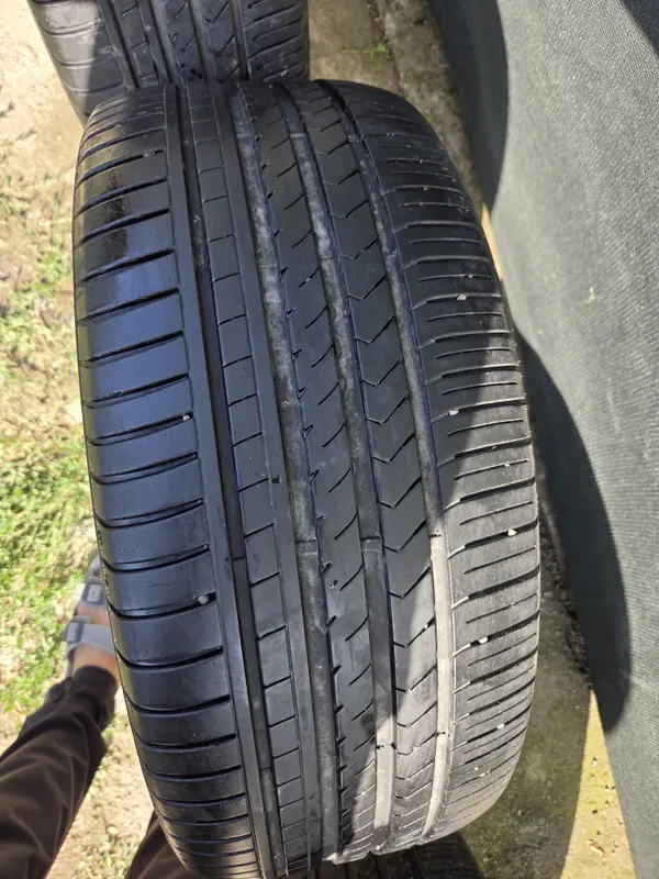 Diska sotiladi R20 vossen 4 Diska sotiladi R20 vossen 4
