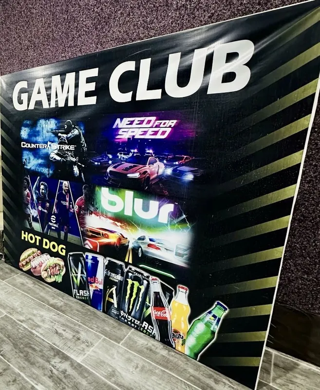 Tayyor yangi Game club 16 komplekt igravoy — фото 3