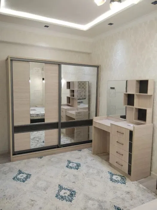 Аренда 3-комн. кв. 96 м², Яккасарайский · ID 2431 6 Аренда 3-комн. кв. 96 м², Яккасарайский · ID 2431 6