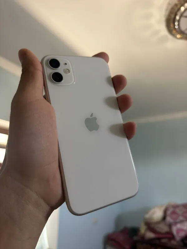 Iphone 11 128 gb