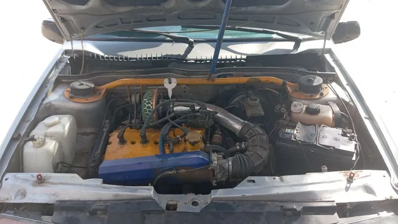 Lada 2113 тайёр праект сотилади 3 Lada 2113 тайёр праект сотилади 3