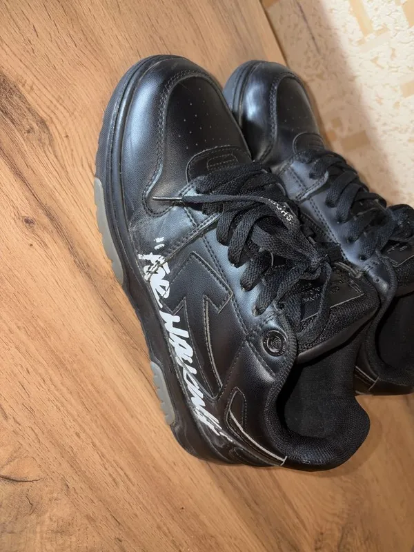 Off white четкие 4 Off white четкие 4