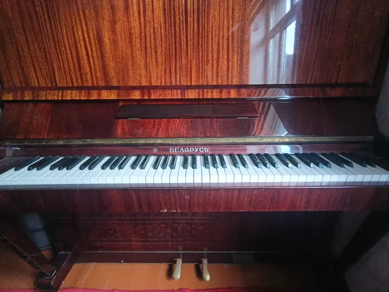 Pianino Pianino