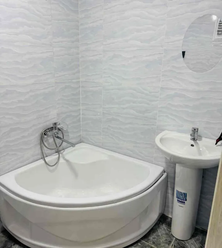В Шайхантахурском районе есть квартира в аренду 6
