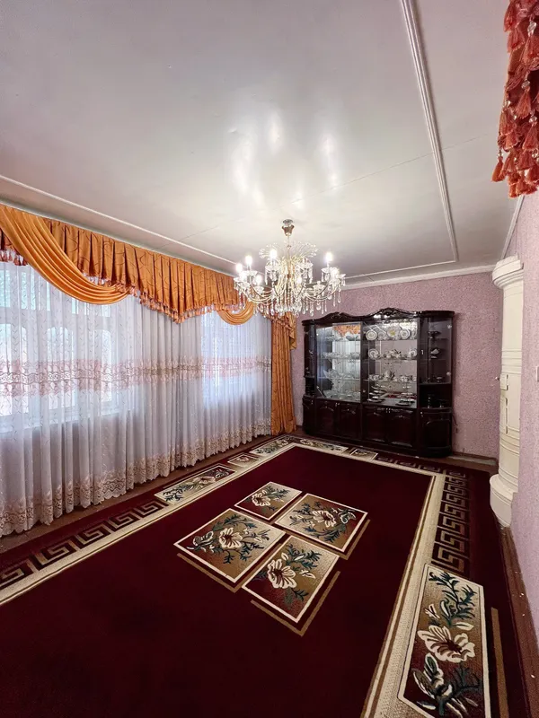 yangi tashmi yaqinida kvartira bor — фото 1