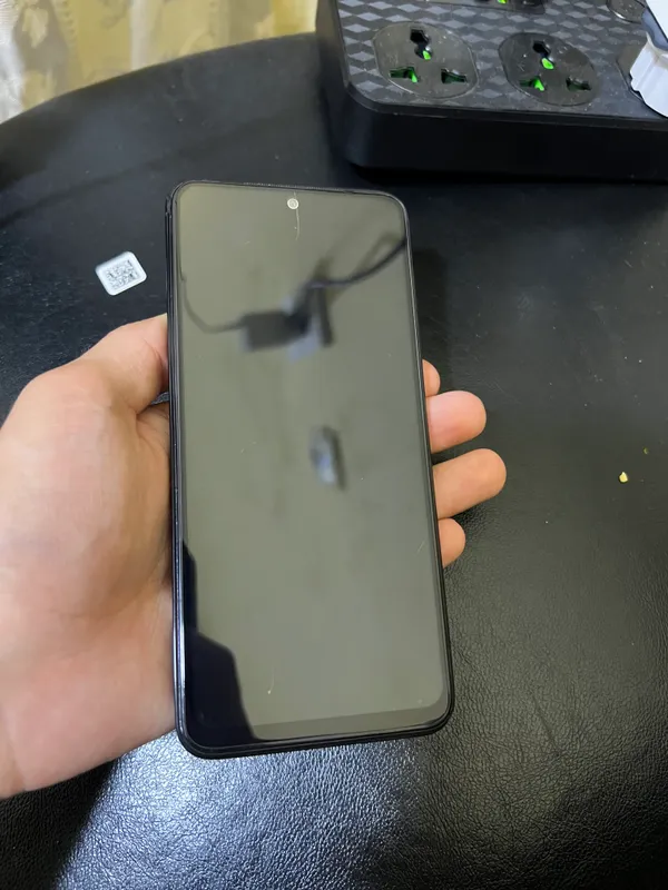 Redmi NOTE 11S 4G — фото 3