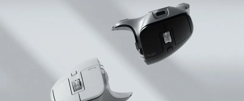 Беспроводная мышь Logitech MX Master 3S 2 Беспроводная мышь Logitech MX Master 3S 2