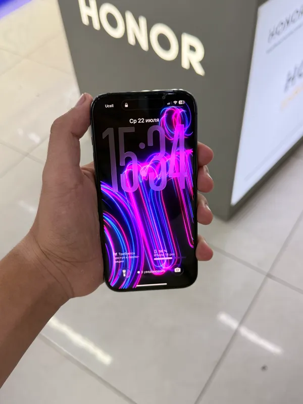 Iphone 14 pro 5