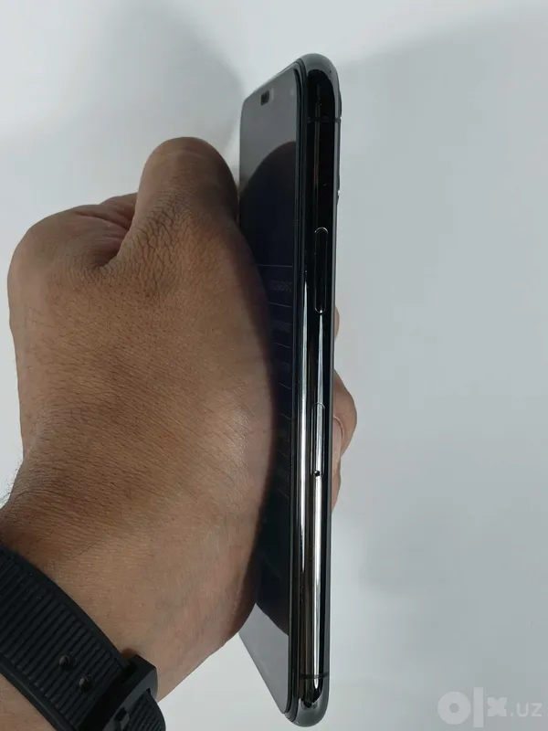 iPhone 11 Pro, 64 ГБ, состояние аккумулятора 70% 5 iPhone 11 Pro, 64 ГБ, состояние аккумулятора 70% 5