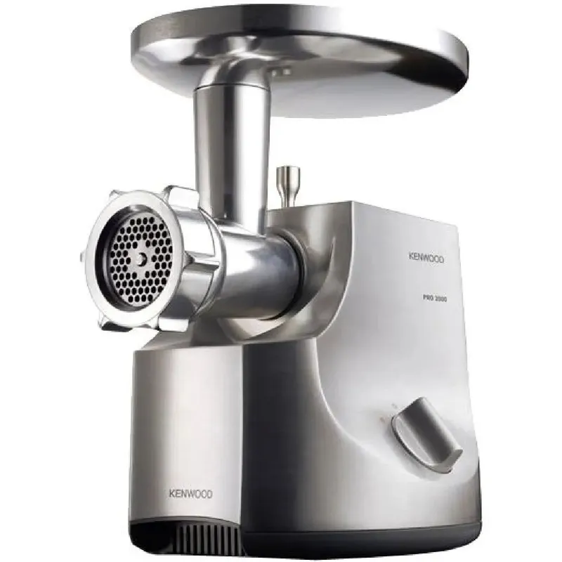 Мясорубка Kenwood MG-700 1 Мясорубка Kenwood MG-700 1