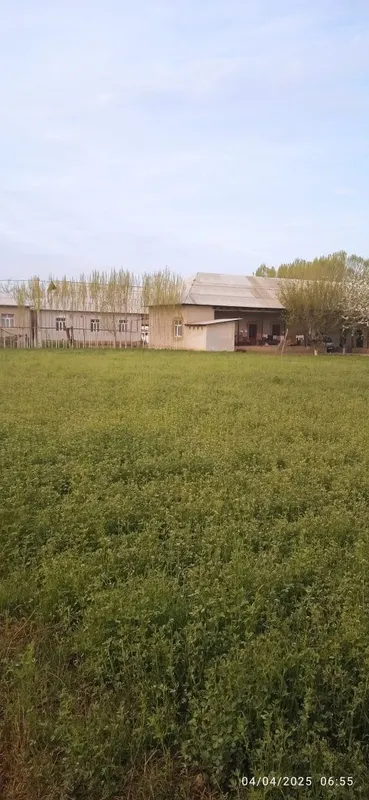Ер учаска сотилади 4