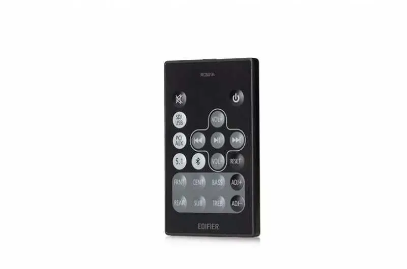 Колонки Edifier R501BT 3 Колонки Edifier R501BT 3